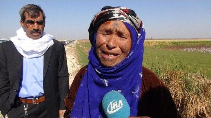 Bayram Gecesi Kayboldu G4