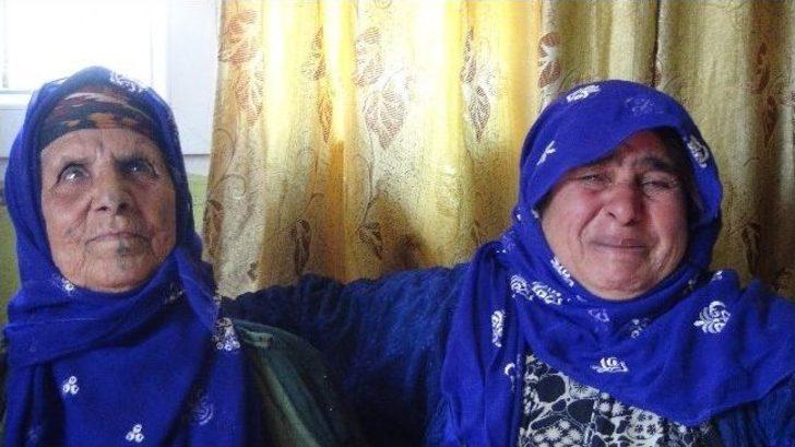 Bayram Gecesi Kayboldu G5