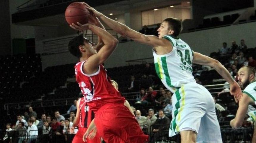 Eurocup F Grubu