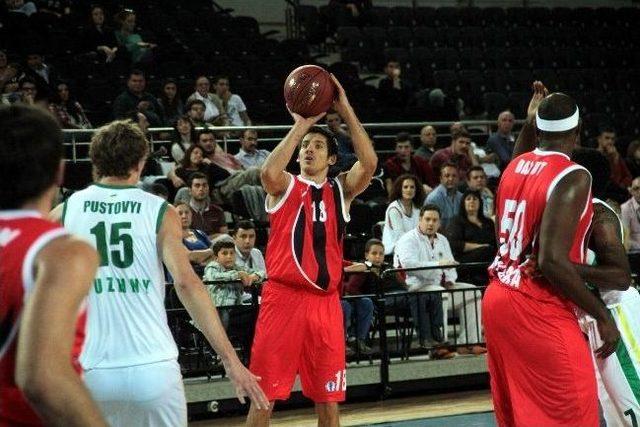 Eurocup F Grubu