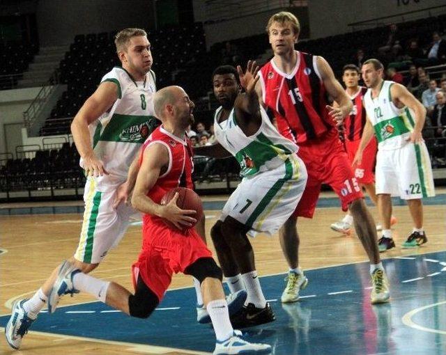 Eurocup F Grubu