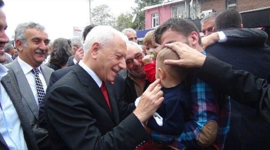 Chp&rsquo;li Haberal: &ldquo;tarihimizi Bilmezsek Geleceğimize Katkı Sağlayamayız&rdquo;