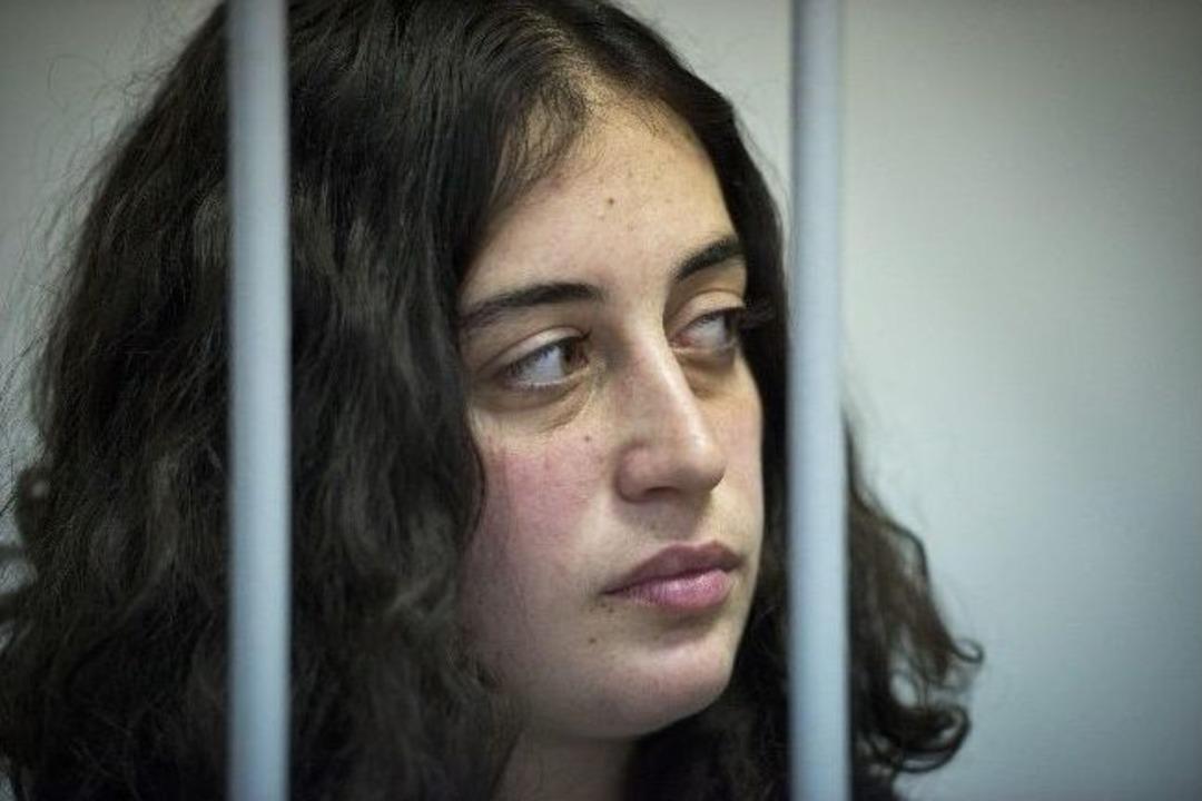 Gizem Akhan&rsquo;ın Kefaletle Serbest Bırakılması Reddedildi