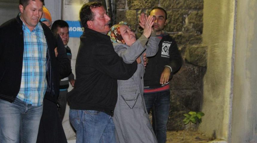 Kazada Şehit Olan Polisin Cenazesi Memleketine G&ouml;nderilecek