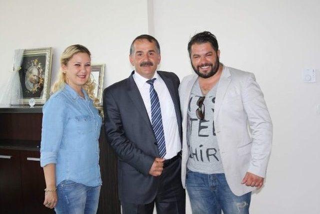 Arifiye de Kurban Bayramı Coşkusu 1