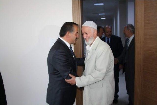 Arifiye de Kurban Bayramı Coşkusu 2