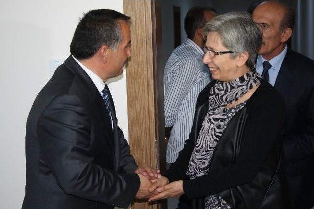 Arifiye de Kurban Bayramı Coşkusu 3