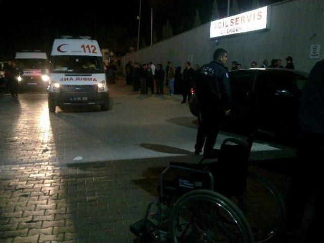 Mecit&ouml;z&uuml; nde arazi anlaşmazlığı: 4 &ouml;l&uuml;, 4 yaralı 3