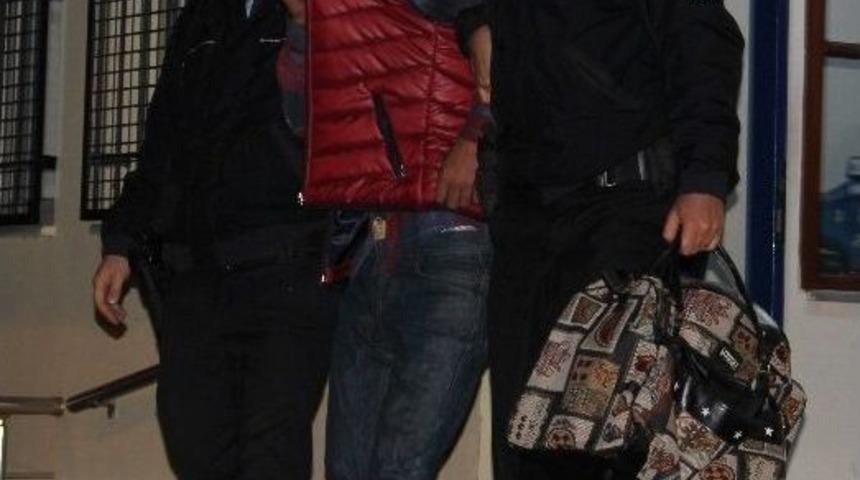 14 Yaşındaki &Ccedil;ocuğa Uyuşturucu Kuryeliği Yaptırdılar