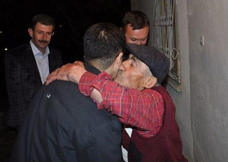 Adilcevaz Kaymakamlığı’ndan 650 Aileye Kurban Eti G5