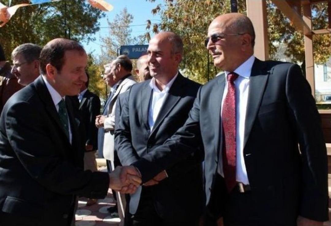 Başkan K&uuml;&ccedil;&uuml;kler'den Bayram M&uuml;jdesi