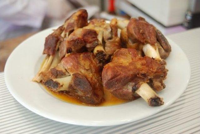 Kuzu Tandır İştah Kabartıyor 1