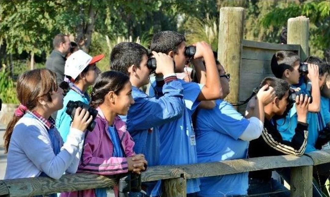 'izmir' Şimdi De T&uuml;bitak'a Model Oldu