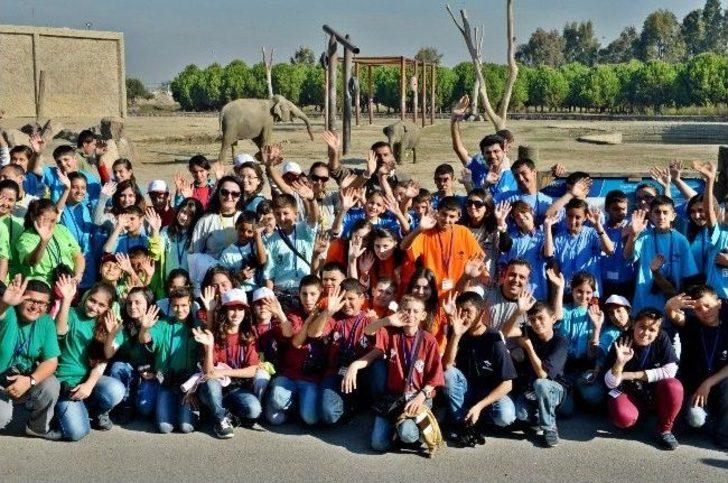 'izmir' Şimdi De Tübitak'a Model Oldu G3