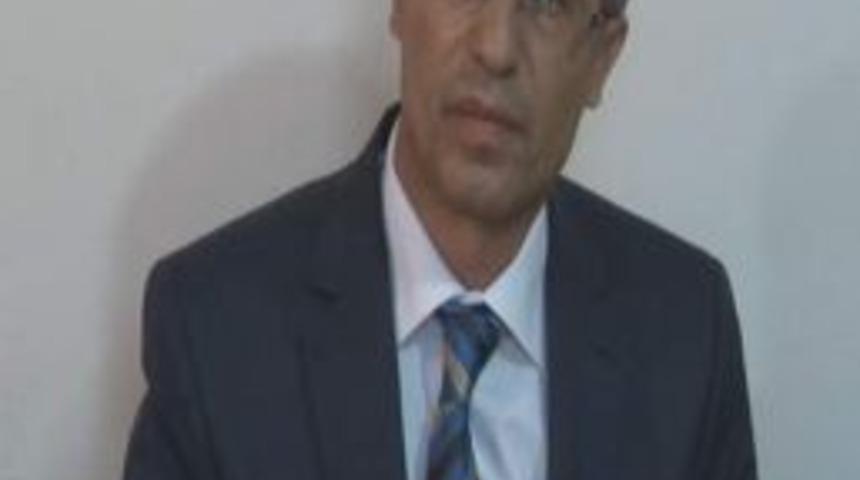 Erdal Vural, Develi Belediye Başkanlığı İçin Aday Adaylığını Açıkladı