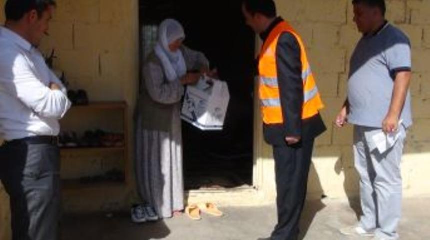 Aksaray-Mardin Kızıltepe Arası Kurban Kardeşliği