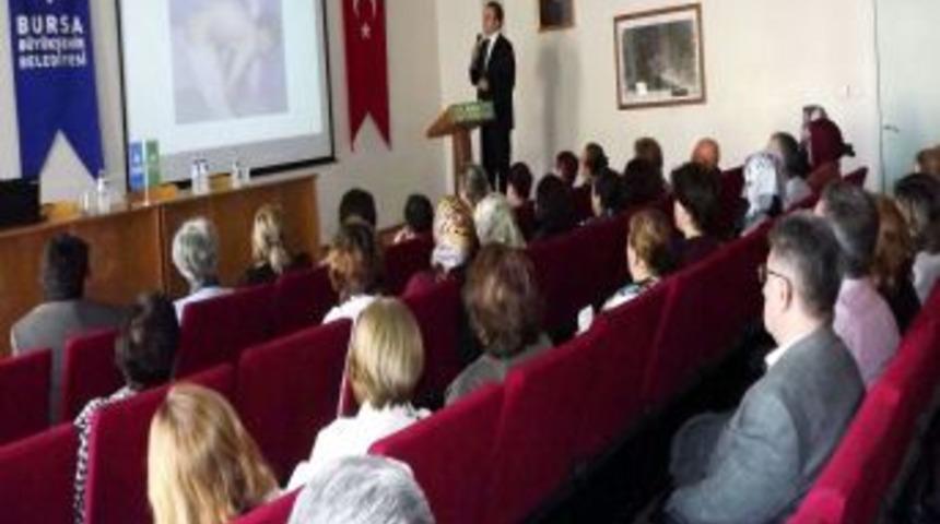 T&uuml;rkiye'de 350 Bin Romatizma Hastası Bulunuyor