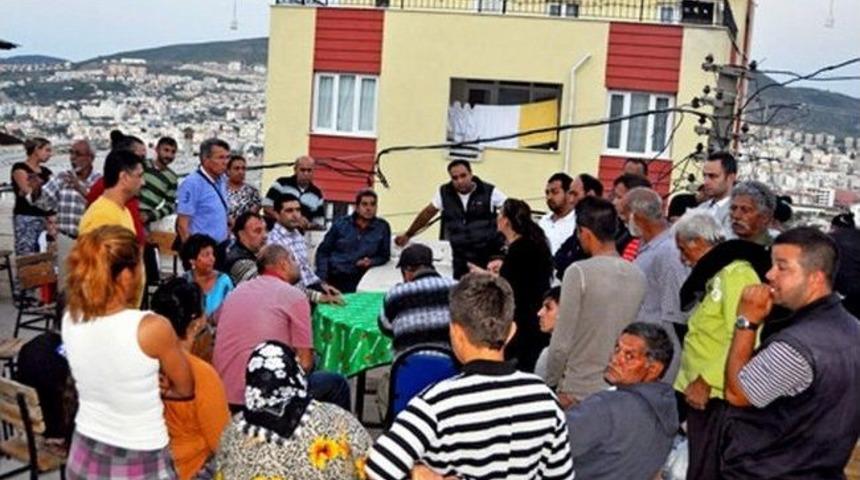 G&uuml;nel; &ldquo;tepe Sokak&rsquo;ta Asla Sulukule Faciası Yaşatmayacağım&rdquo;