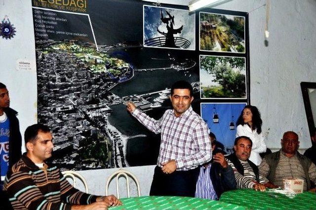 G&uuml;nel; &ldquo;tepe Sokak&rsquo;ta Asla Sulukule Faciası Yaşatmayacağım&rdquo; 1