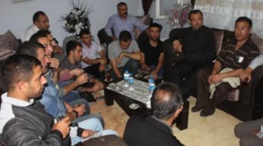 Cizreliler: R&uuml;yada Sizin Geleceğinizi Bize M&uuml;jdelediler