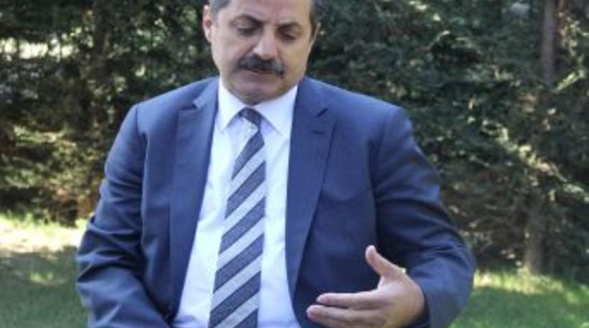 Bakan &Ccedil;elik A&ccedil;ıkladı; Vatandaş Ilacın Y&uuml;zde 37'sini &Ccedil;&ouml;pe Atıyormuş