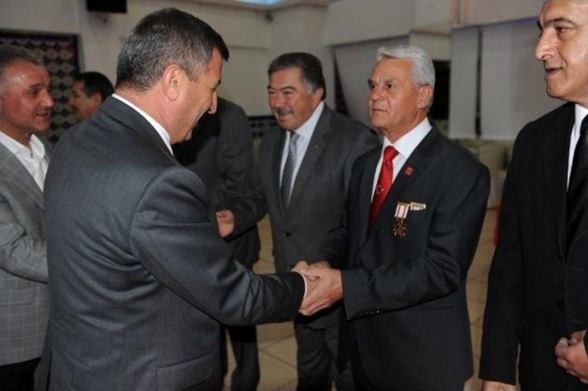 K&uuml;tahya'da Bayram Coşkusu
