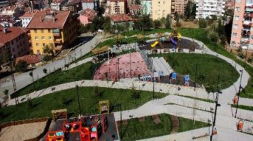 &Ccedil;ankaya&rsquo;dan Milli M&uuml;cadele Kahramanlarına Vefa
