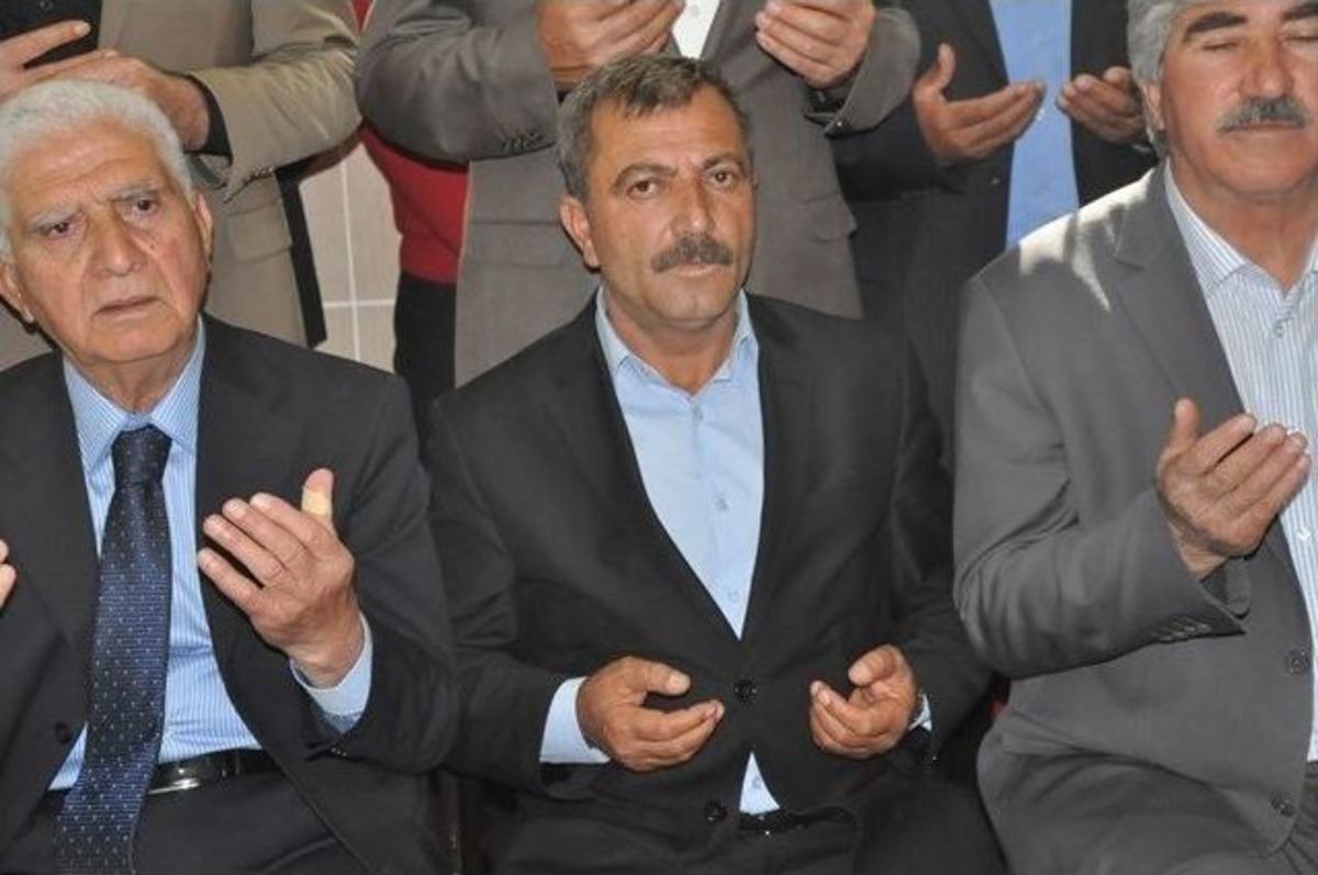 Kan davası 3 bin kişinin katılımıyla barışla sonu&ccedil;landı