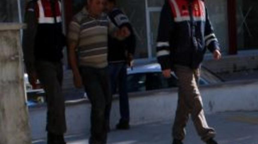 İmamlar, Hayır İ&ccedil;in Karakolluk Oldu