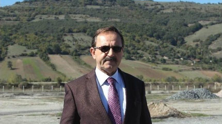 10 Ayda 45 Bin Ton Asfalt D&ouml;k&uuml;ld&uuml;