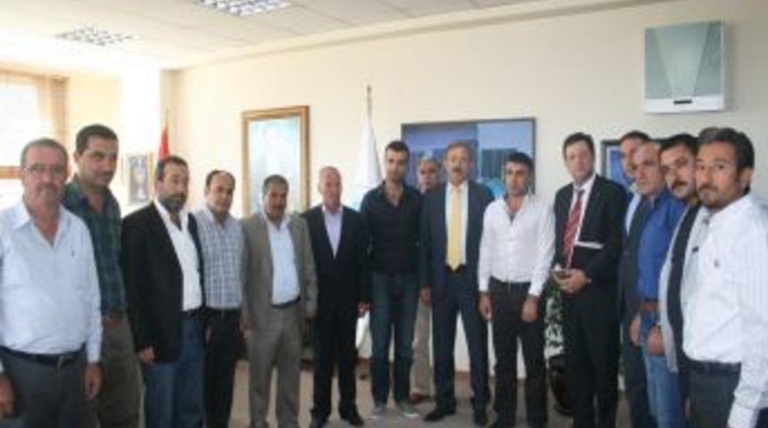 Mersin&rsquo;de Oto Galeriler Oto Center&rsquo;e Taşınacak