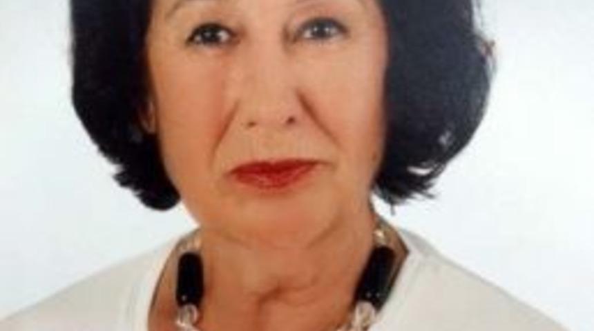 Merdiven Yaşlı Kadının Sonu Oldu