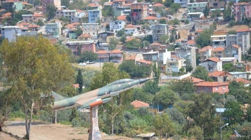 Ali Talak&rsquo;tan &Ccedil;iğli'ye Teknolojik Parklar
