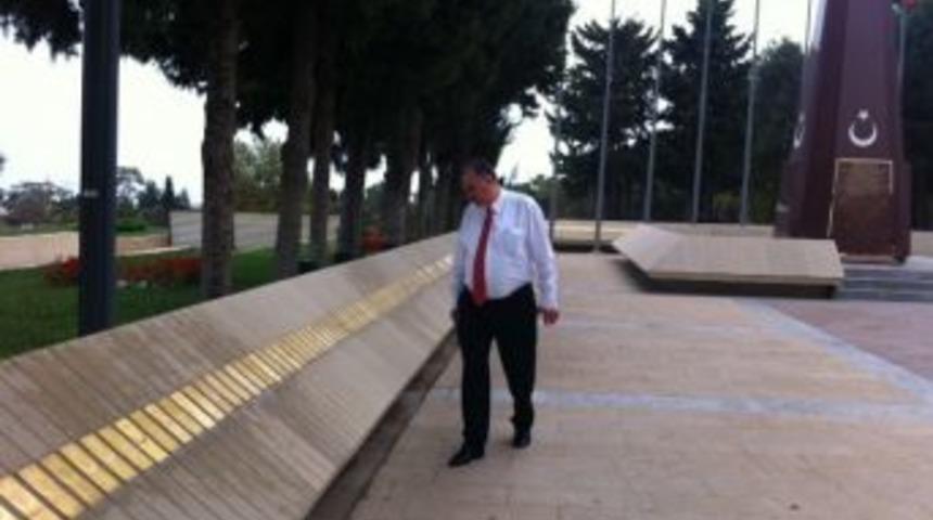 Milletvekili Yılmaz, Azerbaycan&rsquo;ın Bağımsızlık G&uuml;n&uuml; Vesilesiyle Bir Kutlama Mesajı Yayınladı