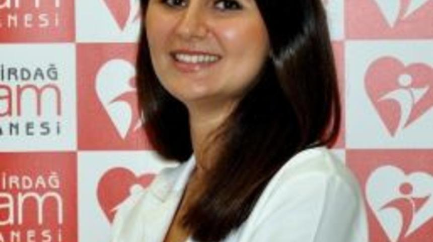 &ldquo;sakatatların T&uuml;ketimine &Ouml;zellikle Dikkat Edilmeli&rdquo;