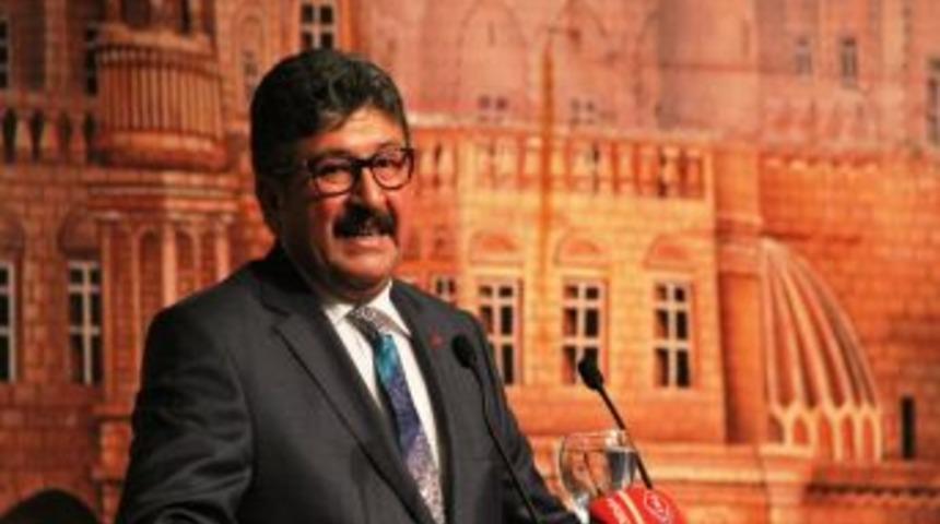 G&uuml;ler: K&uuml;rt&ccedil;e Selam Verebilen Bir Insanı Bu Memleket &Ccedil;ok Bekledi