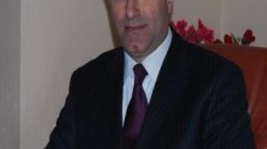 Ak Partili Alaşehir Belediye Başkan Aday Adayı &Ouml;zen Kıyak: