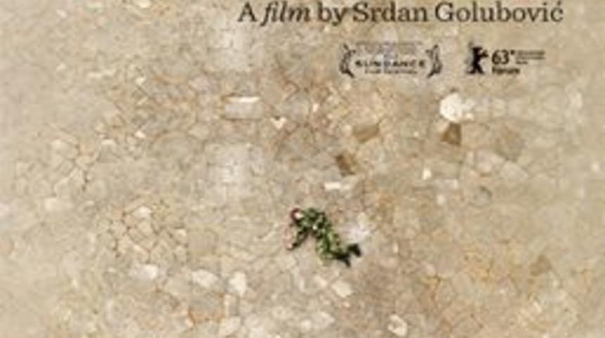 Teknoloji Milyarderlerinin Savaşı &lsquo;Paranoya&rsquo; Vizyona Giriyor