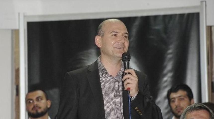 "se&ccedil;im Ve H&uuml;k&uuml;met Sistemi Değişmelidir"