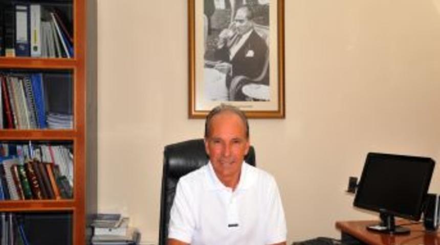 EBSO Meclis Başkanı Esen: T&uuml;rkiye &Uuml;reterek G&uuml;&ccedil;lenmeli