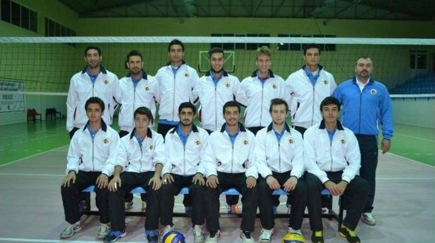 Kula Belediyespor'dan 3 Transfer Daha