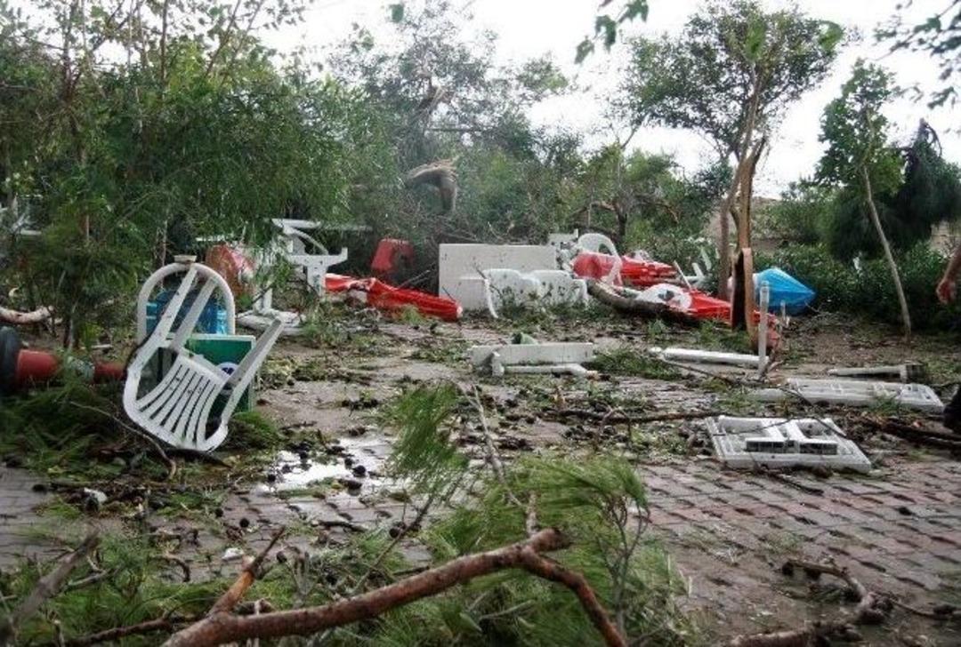 Hortum Hayatı Fel&ccedil; Etti