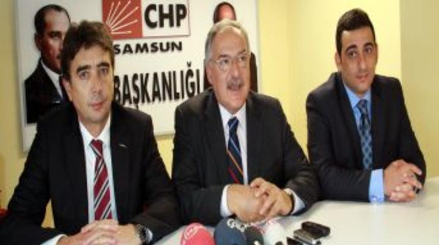 CHP Genel Başkan Yardımcısı Ko&ccedil;: &Ouml;nder&rsquo;in Ifadeleri Kendisini Bağlar