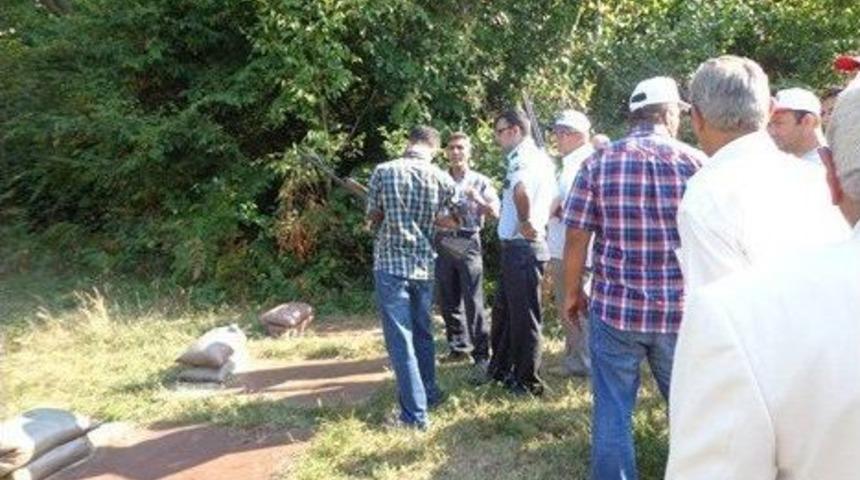 &ldquo;avcı Eğitim Kursları&rdquo; Aralıksız Devam Ediyor