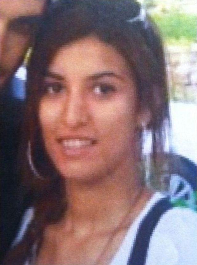 Kız arkadaşını bı&ccedil;aklayarak &ouml;ld&uuml;rd&uuml; 2