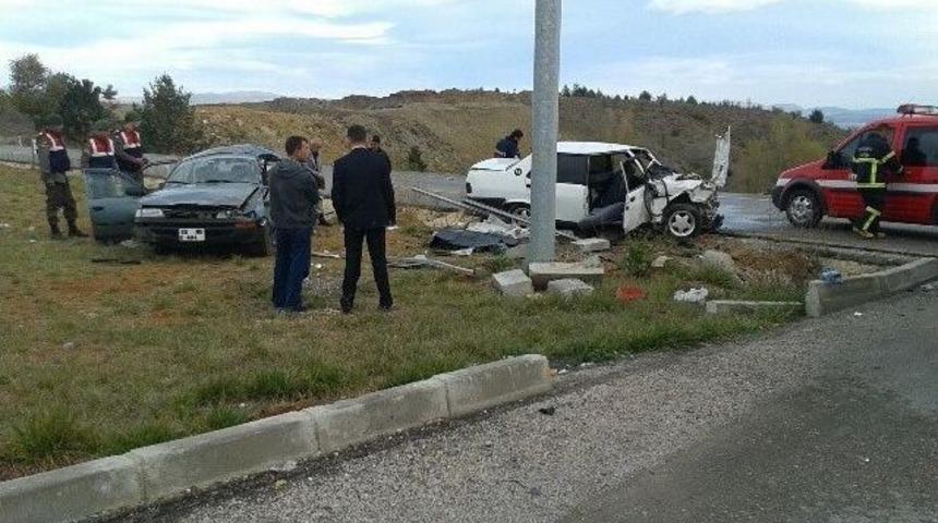 Asker oğlunu g&ouml;remeden hayatını kaybetti
