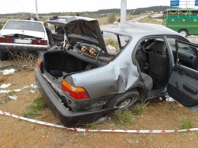 Asker oğlunu g&ouml;remeden hayatını kaybetti 1