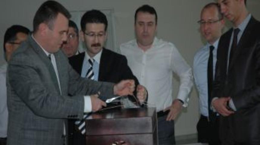 Sigorta Acenteleri Sekt&ouml;r Meclisi Bursa Delegeleri Belli Oldu