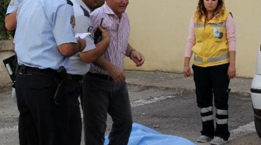 &ldquo;Y&uuml;r&uuml;y&uuml;şe gidiyorum&rdquo; dedi intihar etti