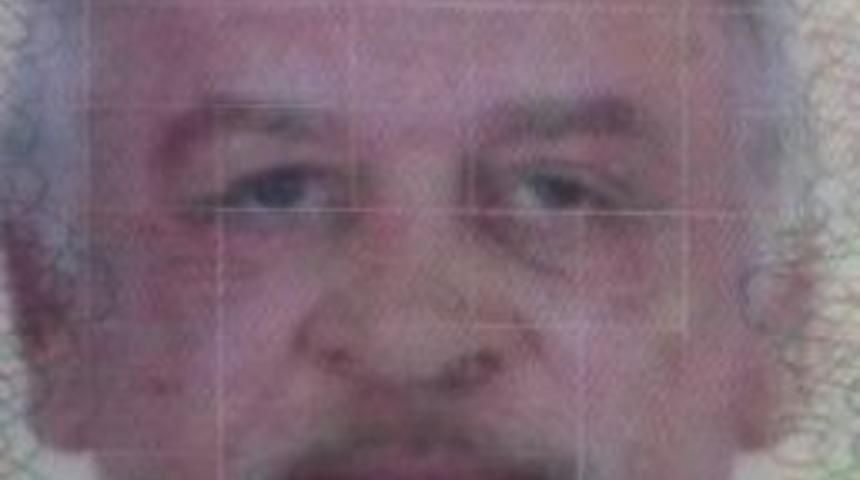 Alman Turist &Ouml;l&uuml; Bulundu